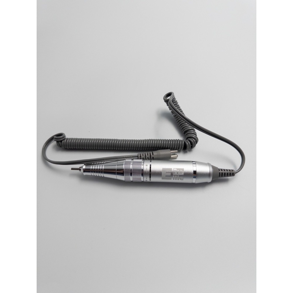Professional Nail‎ Drill Machine ElliePro Hand Drill For Nails